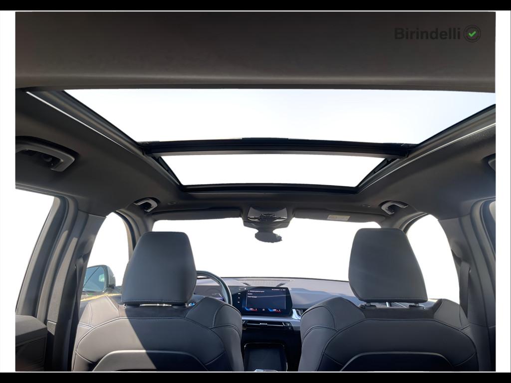 BMW X1 (U11) - X1 sDrive 18d Msport