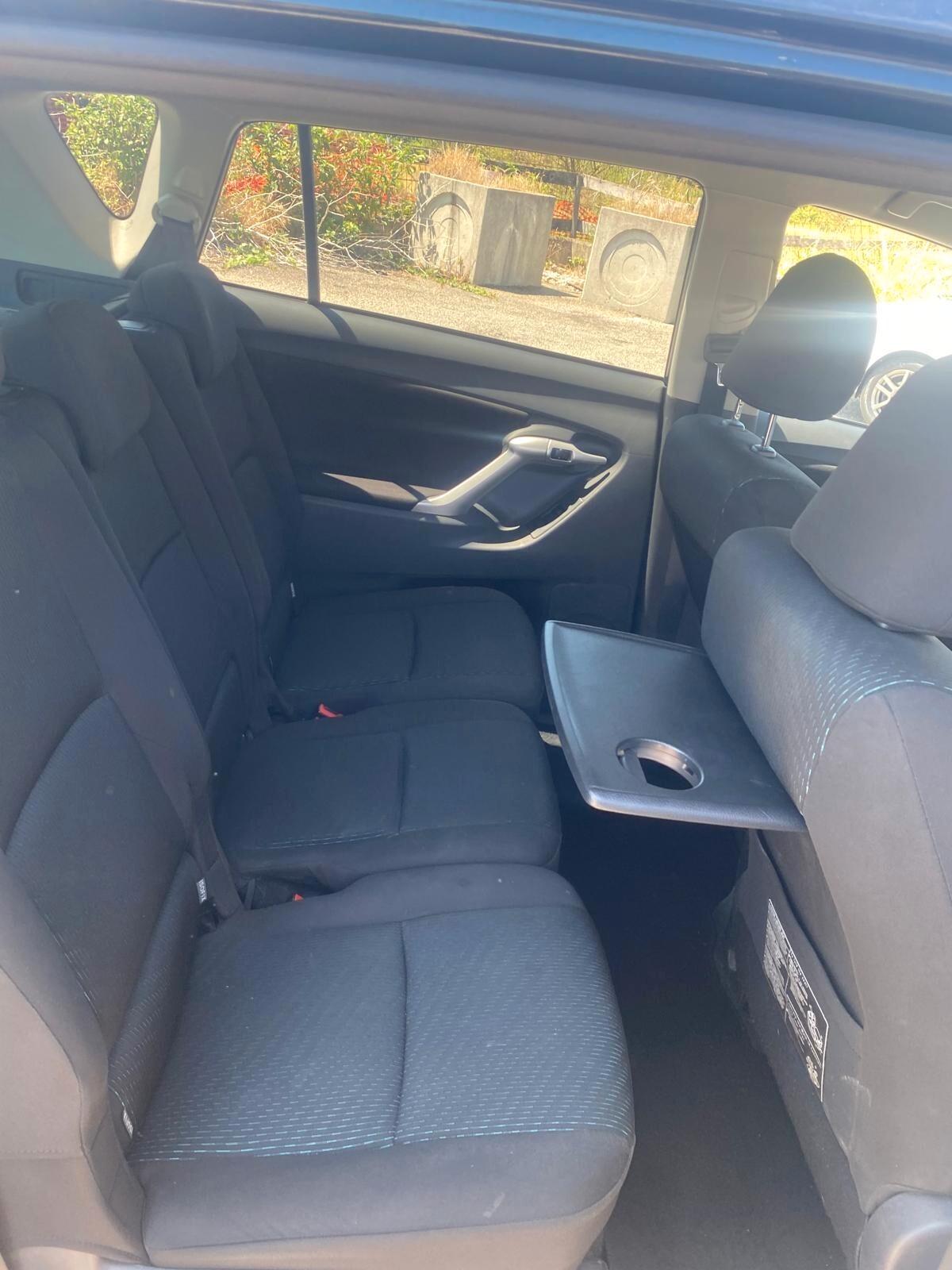 Toyota Verso 2.0 D LUXURY PACK 7 posti
