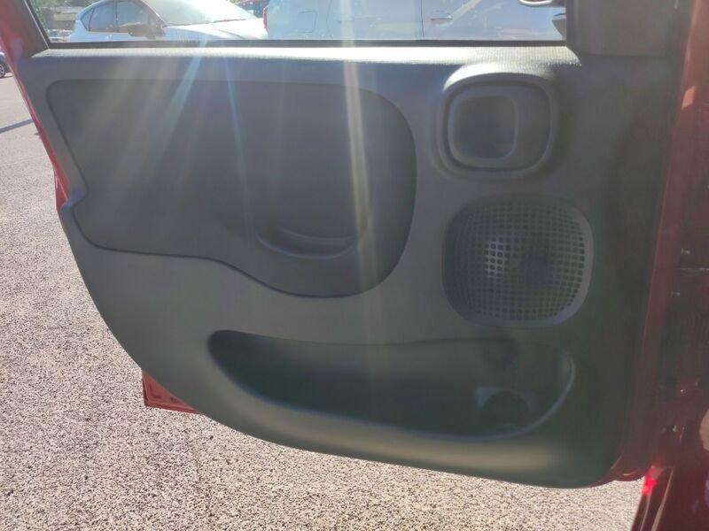 FIAT Panda New My25 1.0 70cv Hybrid Panda