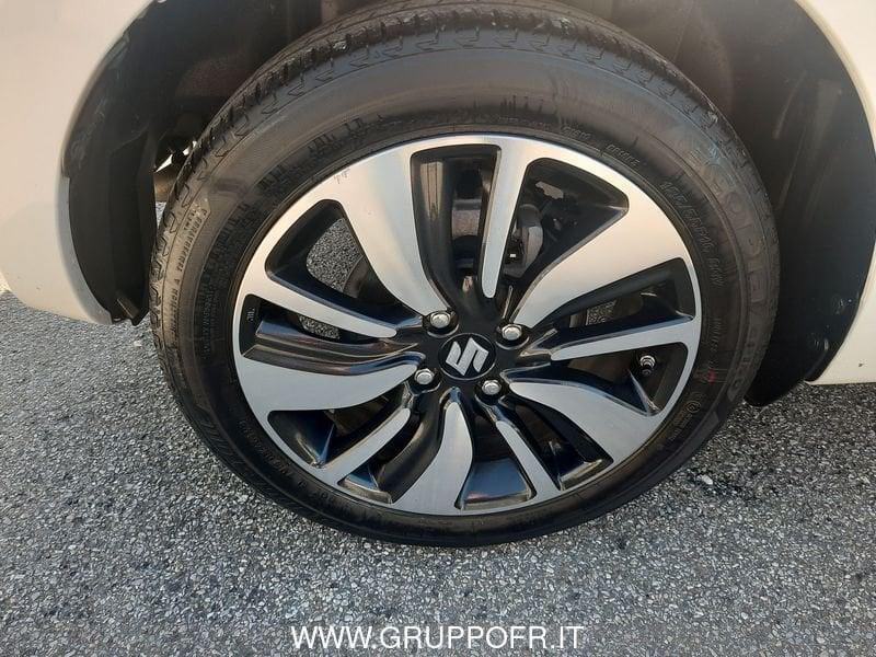 Suzuki Swift 1.2 Hybrid Top 2WD