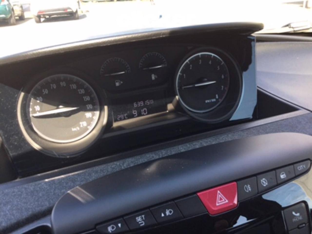 Lancia Ypsilon 1.0 70CV FIREFLY HYBRID ECOCHIC SILVER