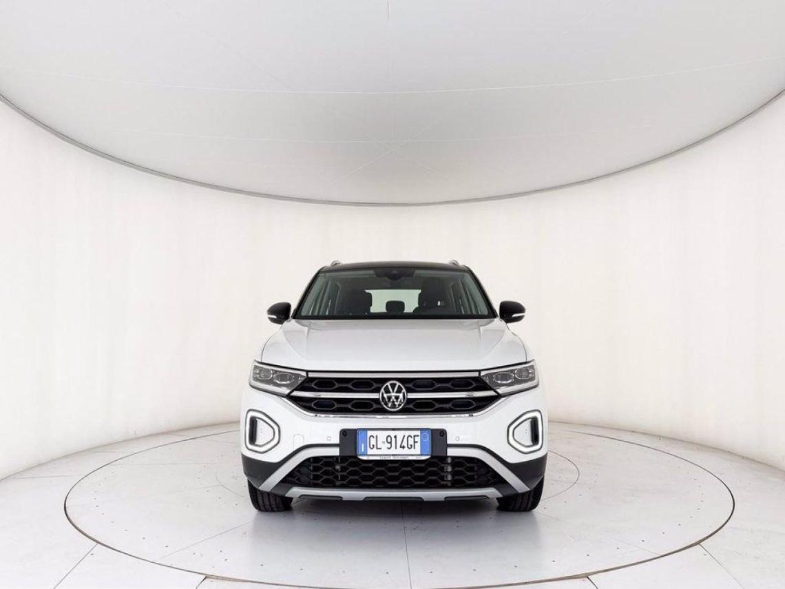 VOLKSWAGEN T Roc 1 0 tsi style 110cv