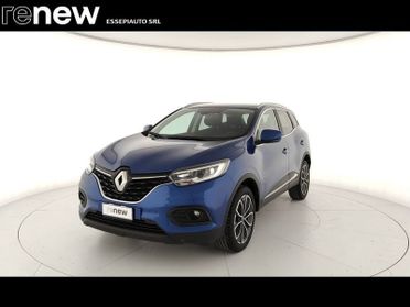 Renault Kadjar Blue dCi 8V 115CV EDC Sport Edition