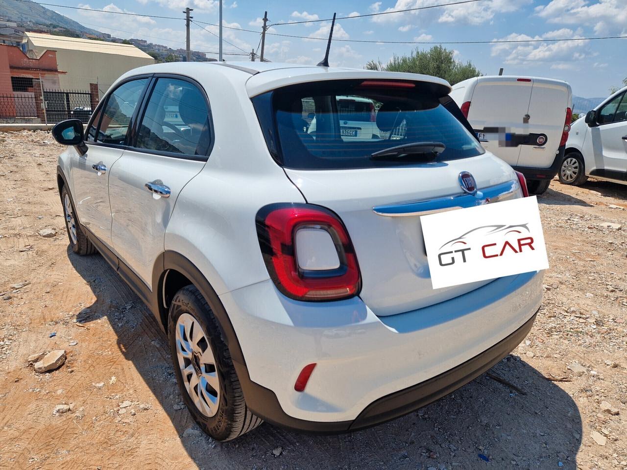 Fiat 500X 1.3 MultiJet 95 CV Cult