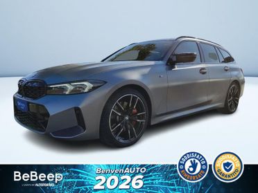 BMW Serie 3 Touring M340D TOURING MHEV 48V XDRIVE AUTO