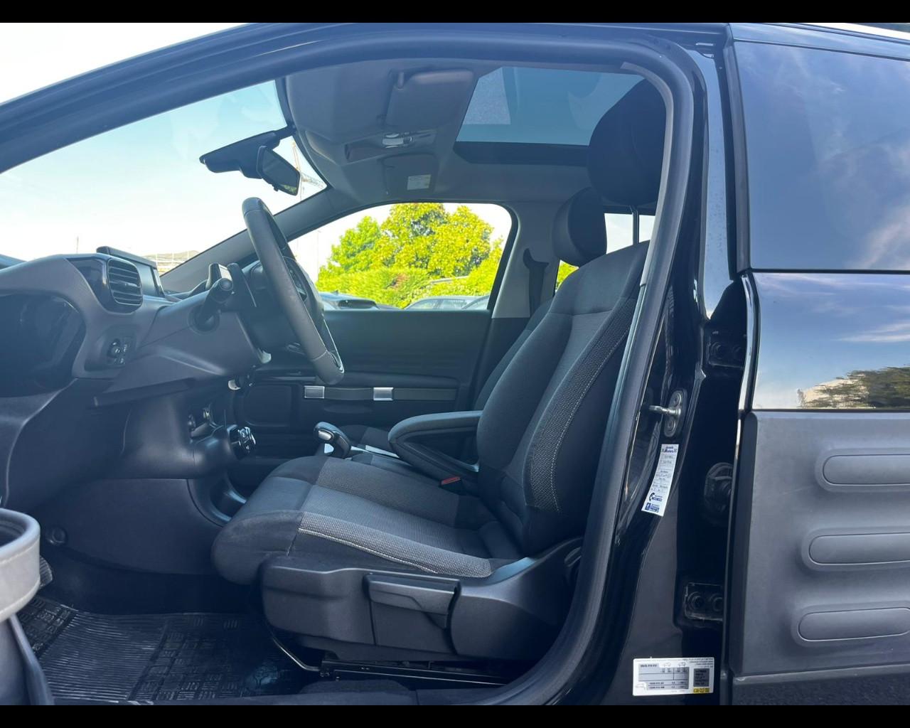 CITROEN C4 CACTUS 1.6 BLUEHDI SHINE ETG6