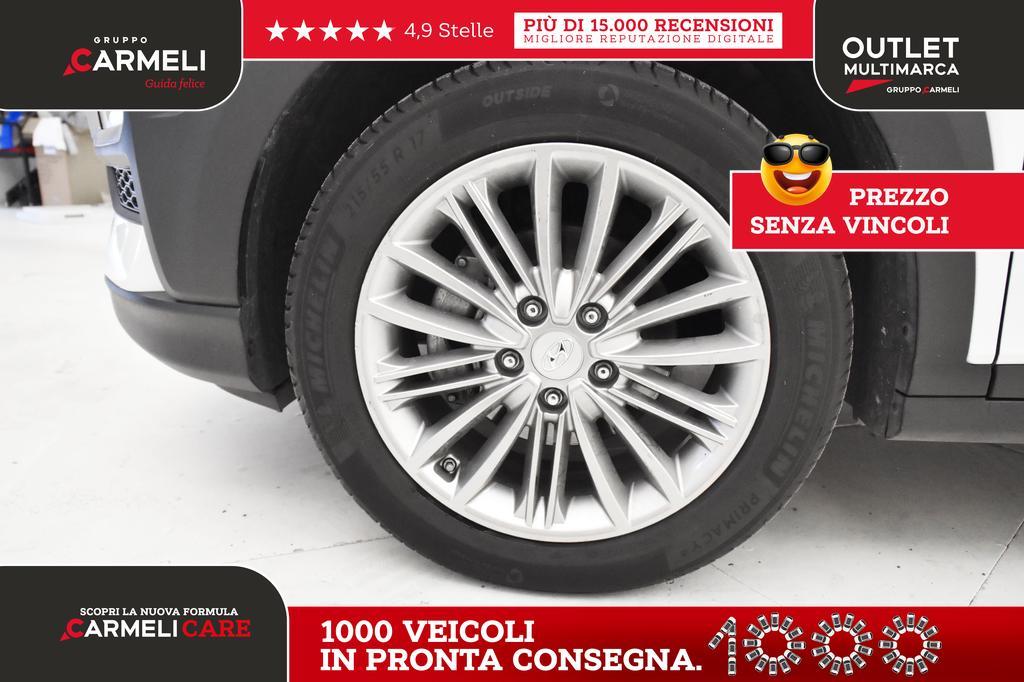 Hyundai Kona 1.0 T-GDI Comfort Plus Pack 2WD