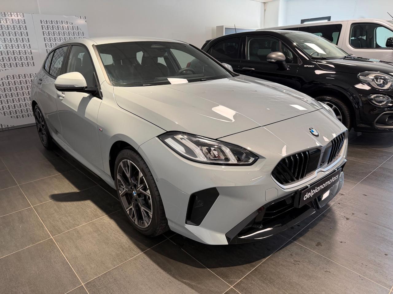 Bmw 120 48V MSport Pro