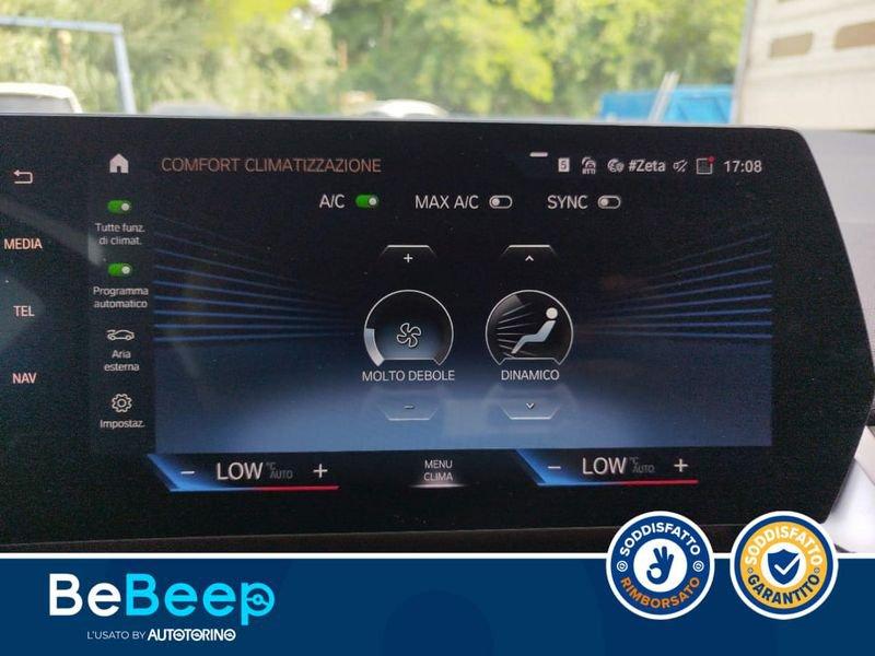 BMW Serie 2 Active Tourer 218D ACTIVE TOURER MSPORT AUTO