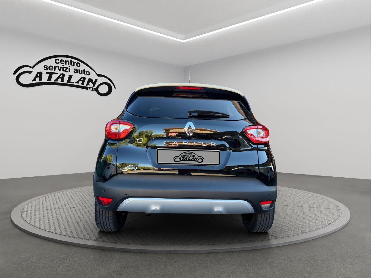 RENAULT - Captur - 900 TCe 12V 90 CV S&S Energy Zen