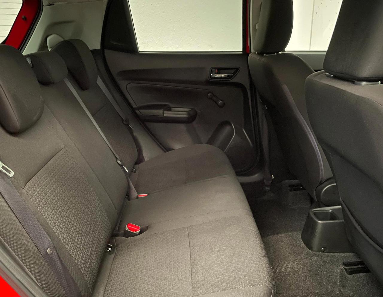 Suzuki Swift 1.2 hybrid Cool 2wd