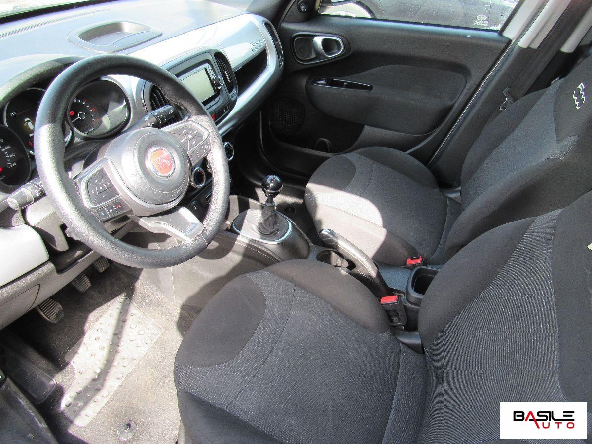 FIAT - 500 L - 1.3 MJT 95 CV Urban
