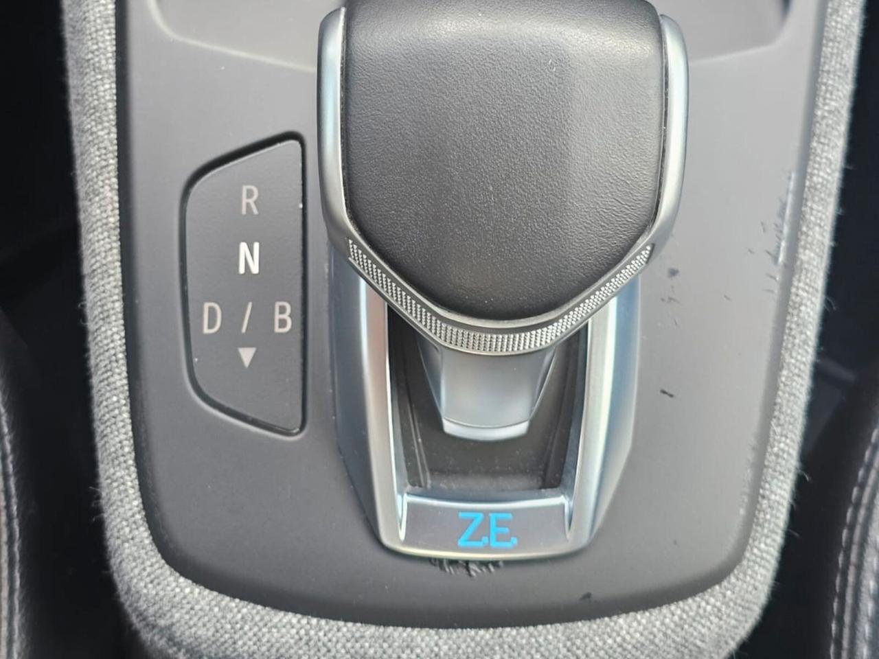 Renault ZOE Intens R135