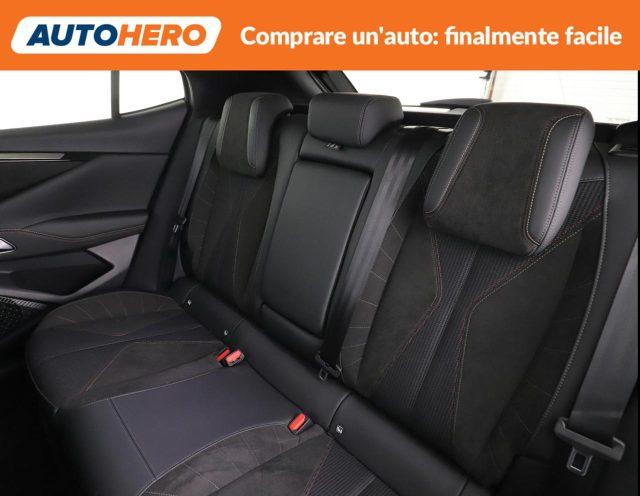 DS AUTOMOBILES DS 4 PureTech 130 aut. Performance Line+