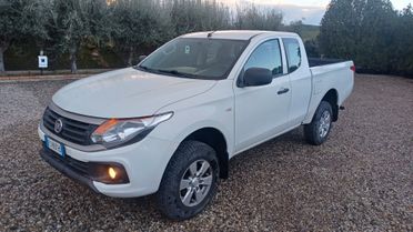 Fiat Fullback 2.4 150CV Doppia Cabina SX S&S