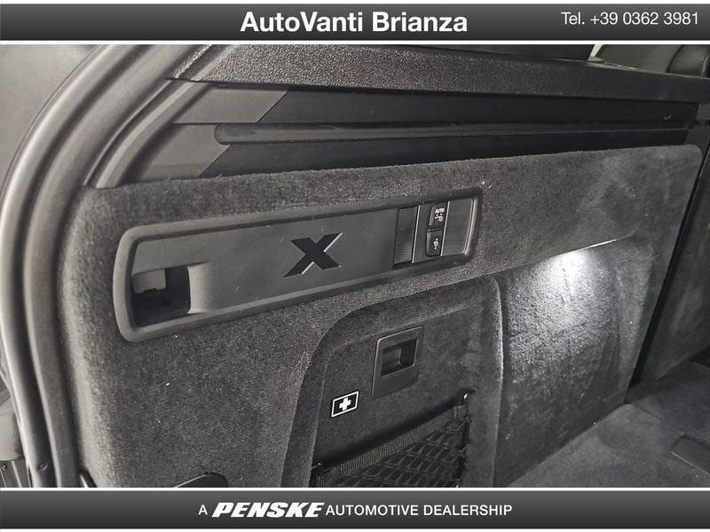 BMW X5 X5 xdrive30d 48V MSport Pro