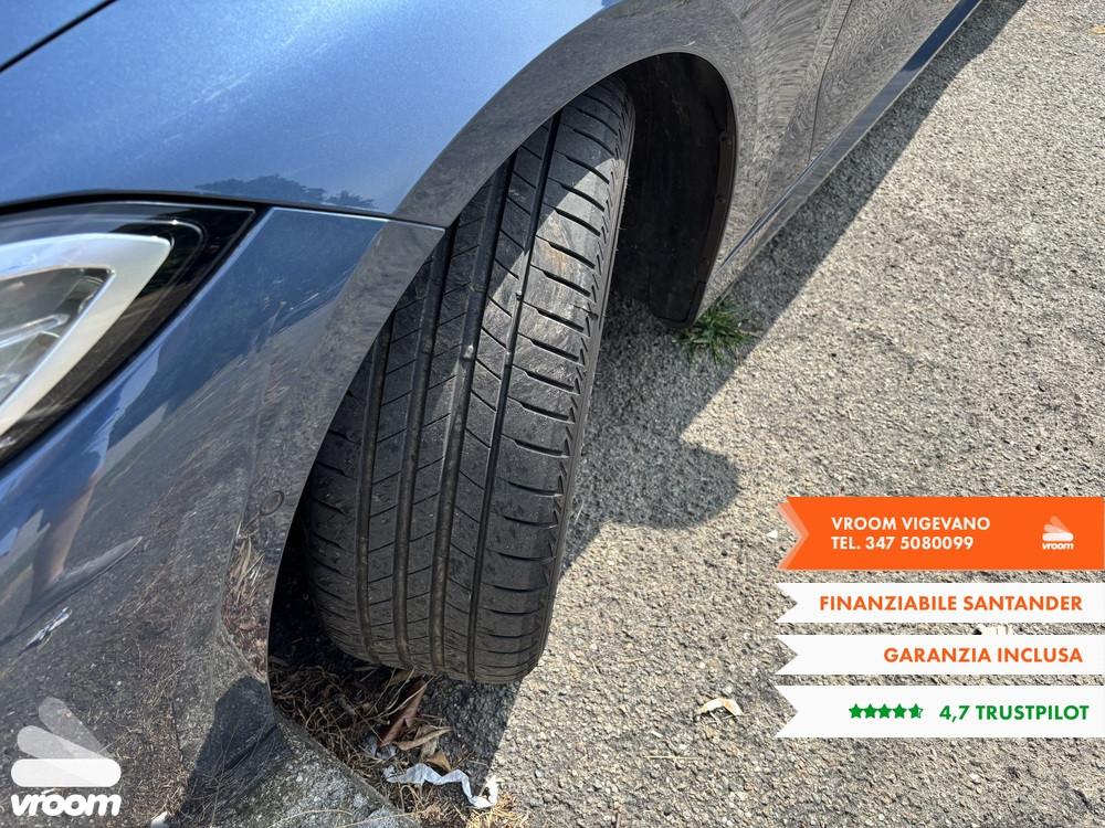 BMW Serie 4 Cpe' (G22/82) 420i Coupe' Msport
