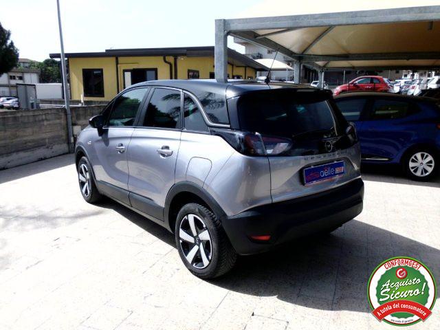 OPEL Crossland 1.5 ECOTEC D 120 CV Start&Stop Edition
