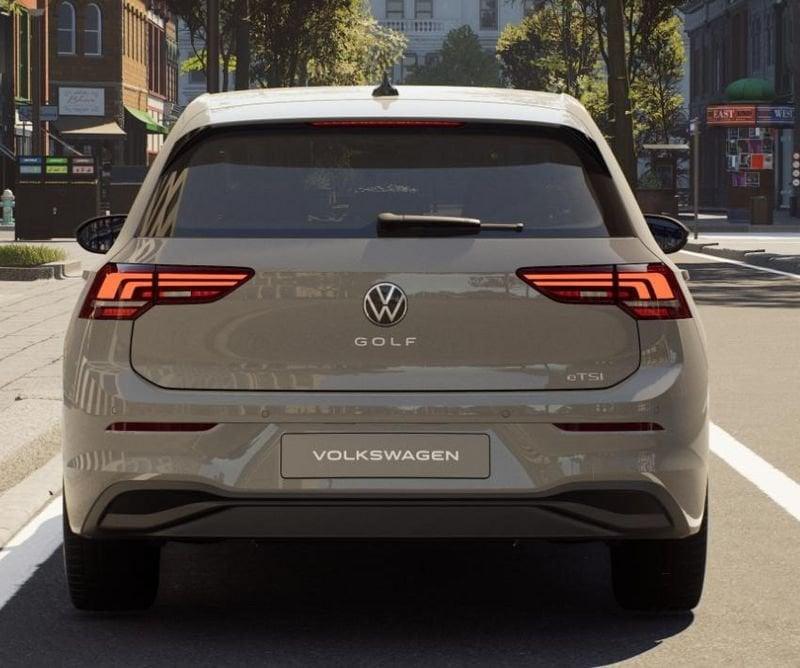 Volkswagen Golf 1.5 eTSI ACT Edition Plus DSG