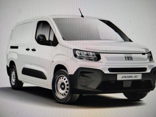FIAT Doblo Doblò 1.5 Hdi 100cv XL Van 3posti