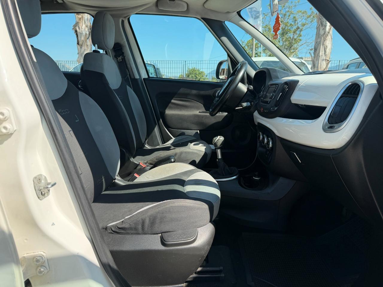 FIAT 500L ANNO 2012 1.3 MJT 85 CV