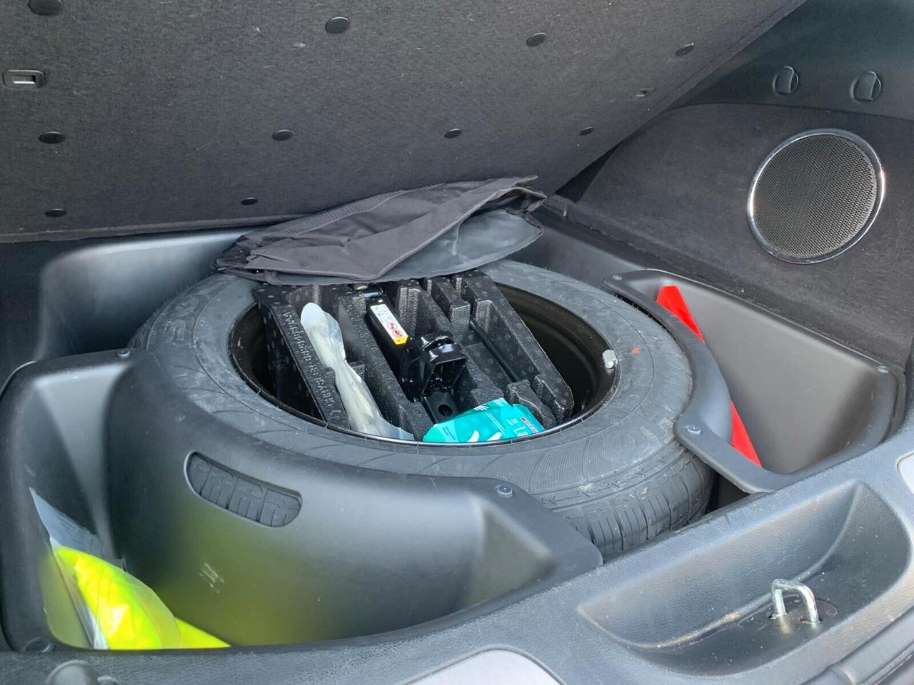 Jeep Grand Cherokee 3.0 V6 250CV 75th Anniversary 1941 Full