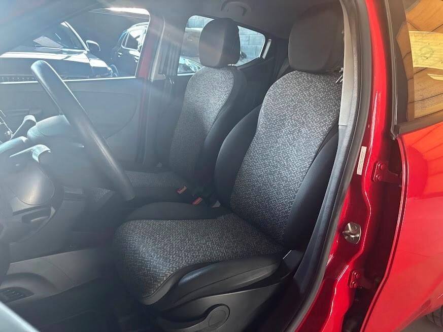 Lancia Ypsilon 1.0 5 porte Hybrid 50.000KM NEOPATENTATI