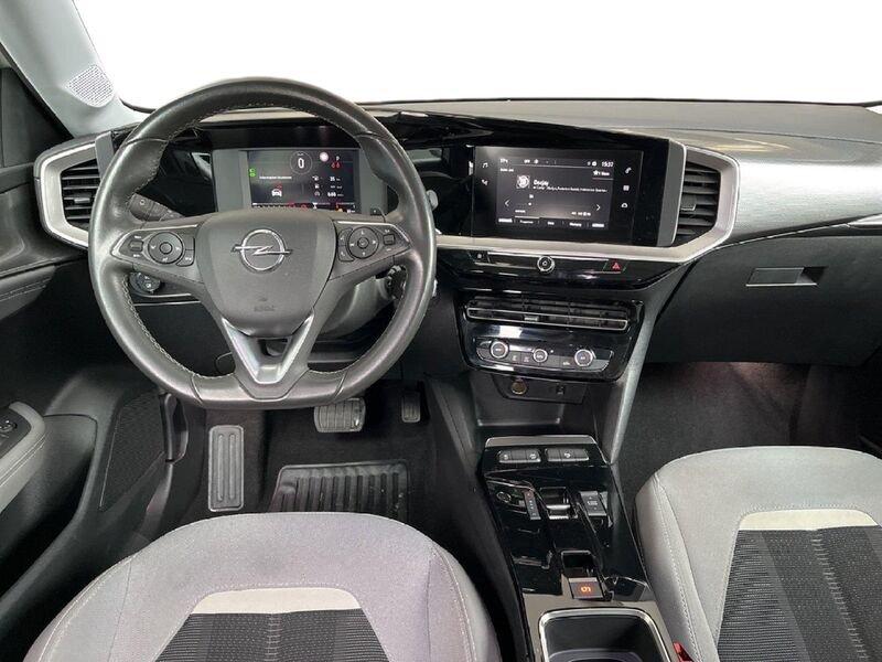 Opel Mokka II 2020 1.2 t Elegance s&s 130cv at8
