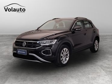 VOLKSWAGEN T-Roc 2022 - T-Roc 1.0 tsi Life 110cv