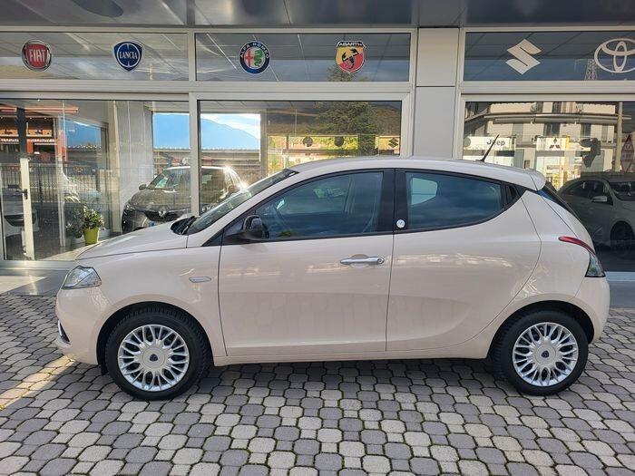 Lancia Ypsilon 1.2 "SERIE SPECIALE" OPENING EDITION - COME NUOVA