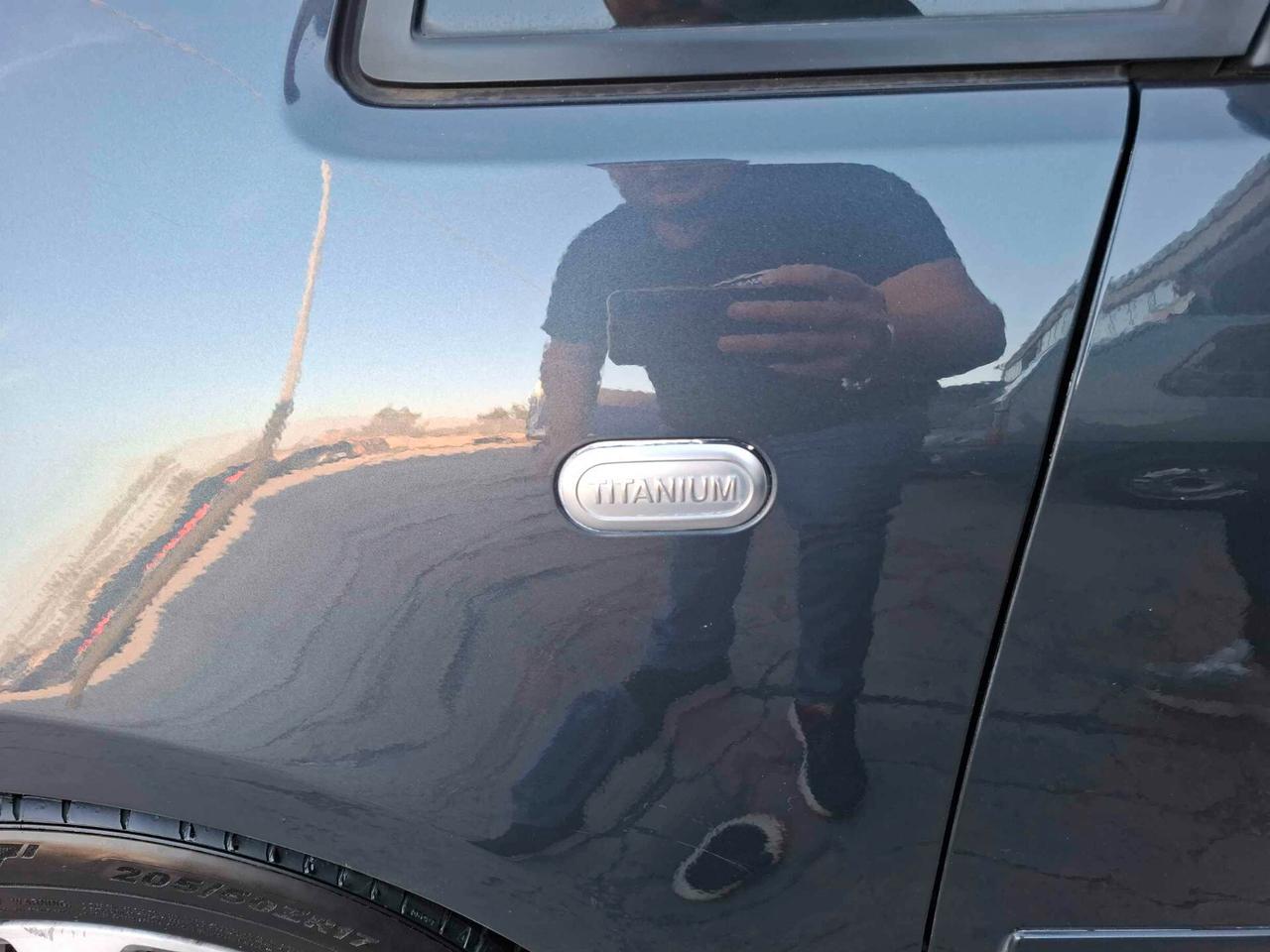 Ford C-Max 1.6 TDCi (90CV) Titanium - 2008