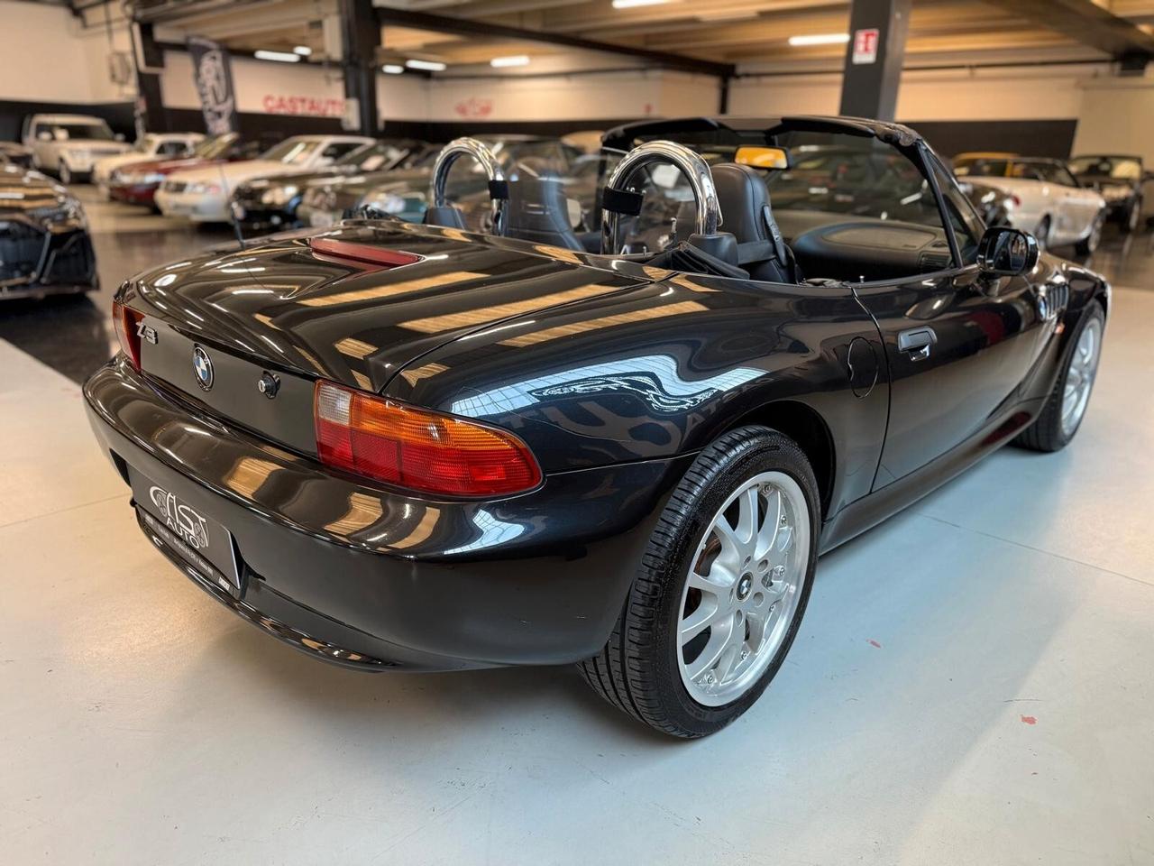 Bmw Z3 1.9 16V Roadster asi