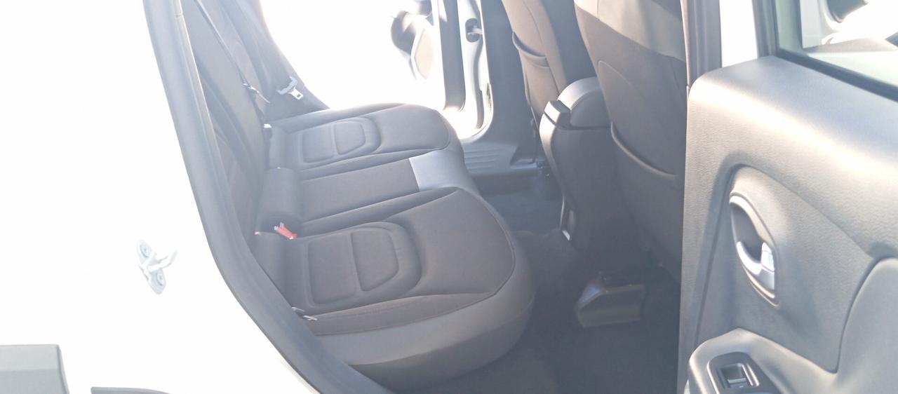 Jeep Renegade 1.6 Mjt 120 CV Limited - Garanzia