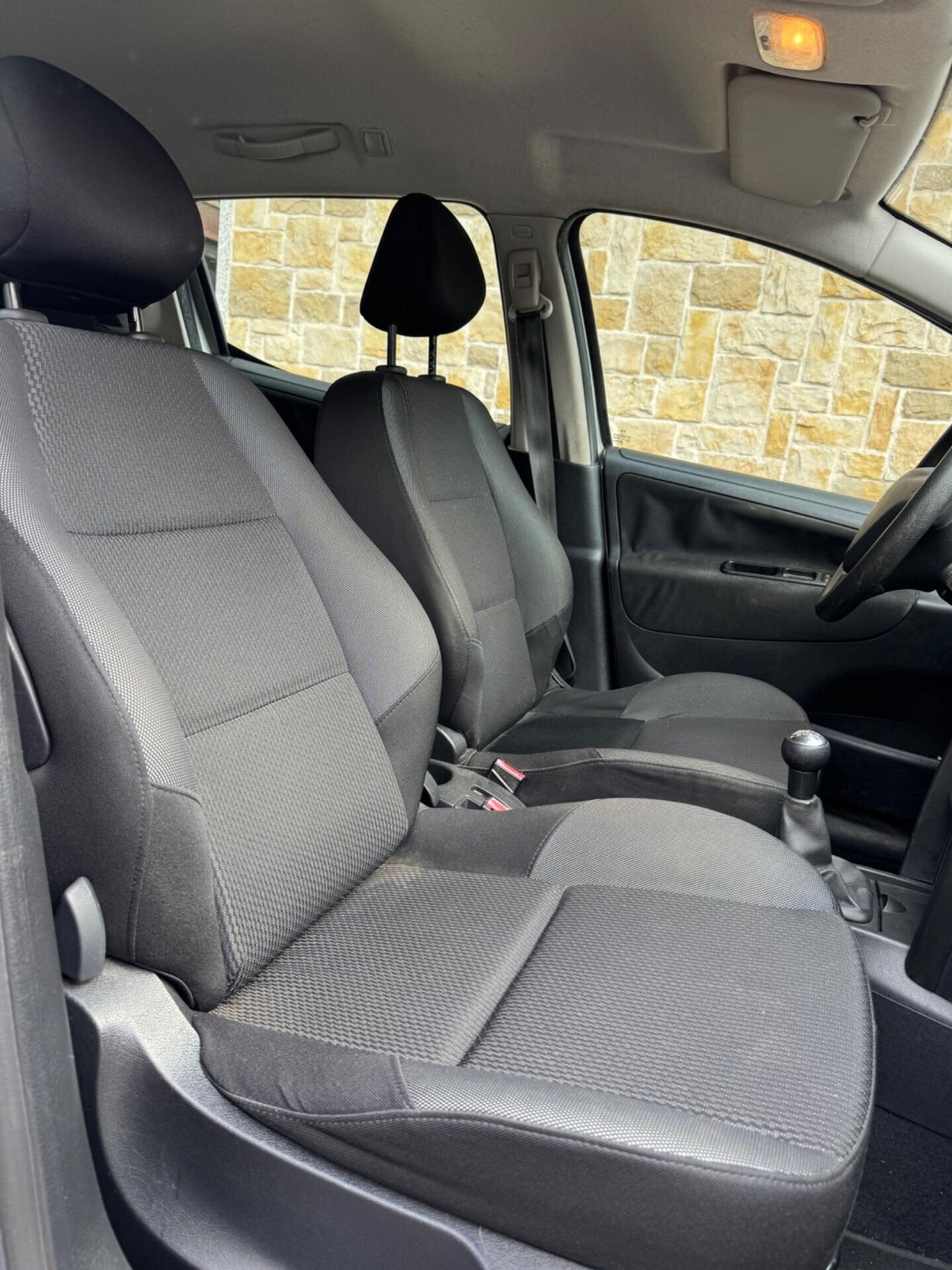 Peugeot 207 1.4 8V 75CV 5p. X Line ECO GPL