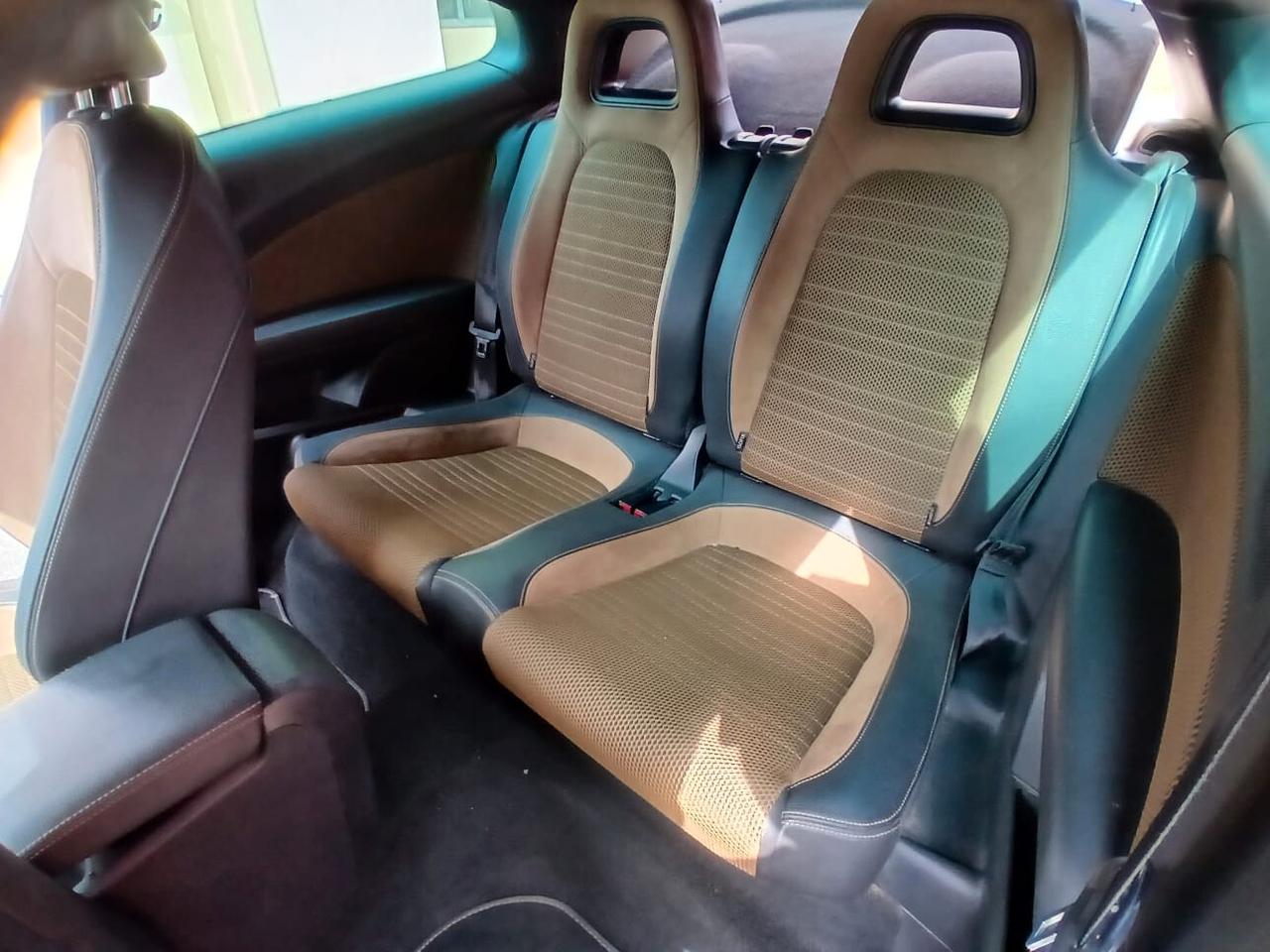 Volkswagen Scirocco 1.4 TSI BlueMotion Technology