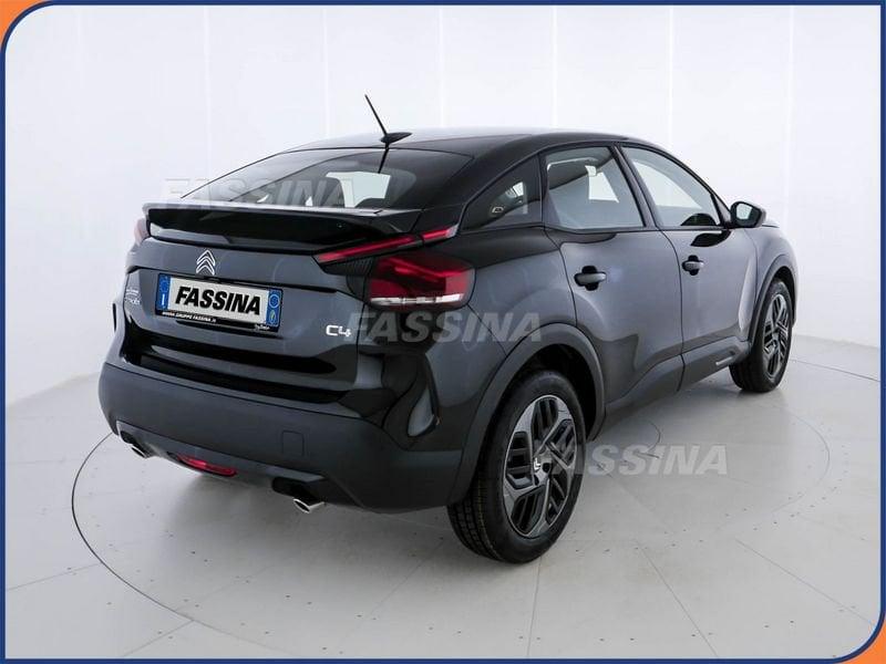 Citroën C4 C4 PureTech 130 S&S Plus