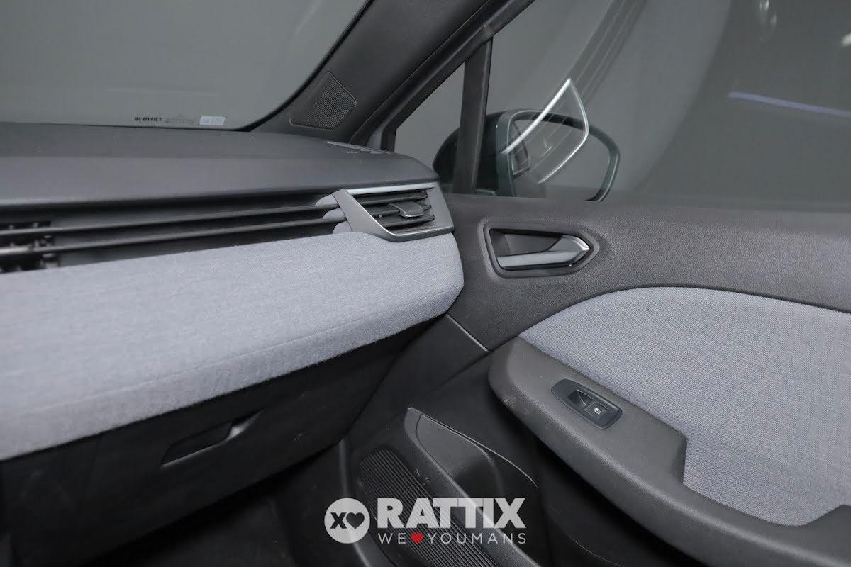 Renault Clio 1.0 TCE 90CV Techno
