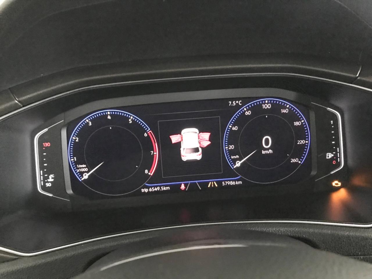 Volkswagen T-Roc 1.0 TSI 115 CV Style BlueMotion Technology