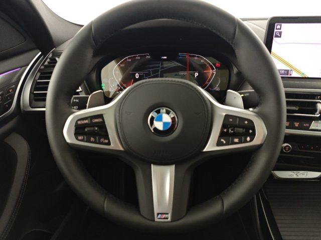 BMW X4 xDrive 20d 48V Msport Auto #TETTO