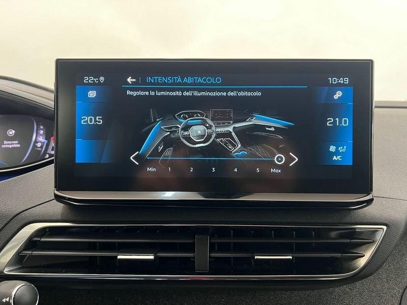 Peugeot 3008 3008 BlueHDi 130 S&S Allure Pack