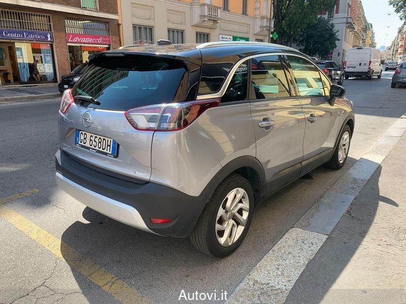 Opel Crossland Crossland X 1.2 12V Start&Stop Innovation