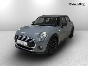MINI Mini 5 porte (F55) - Mini 1.5 One D Boost 5 porte