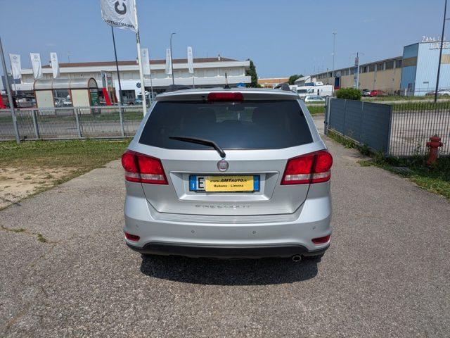 FIAT Freemont 2.0 Multijet 140 CV 7posti