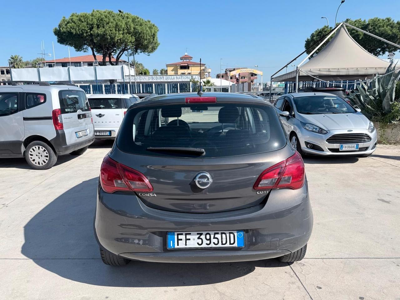 Opel Corsa 1.3 CDTI 5 porte b-Color