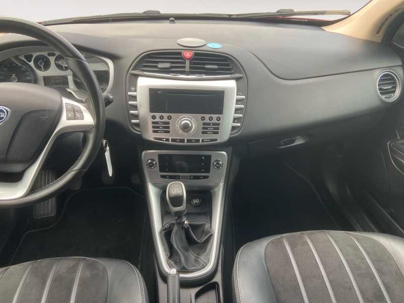 LANCIA Delta 1.4 tjt Gold ecochic GpL 120cv