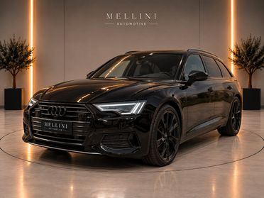 Audi A6 Avant 40 2.0 TDI S tronic Business Sport | 12 MESI GARANZIA