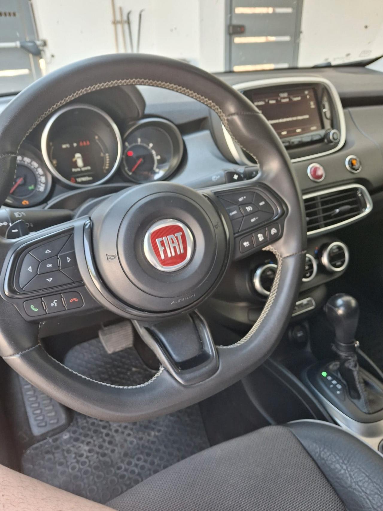 Fiat 500X 1.6 MultiJet 120 CV Cross