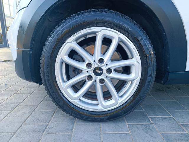 MINI Countryman Mini Cooper D Business Countryman