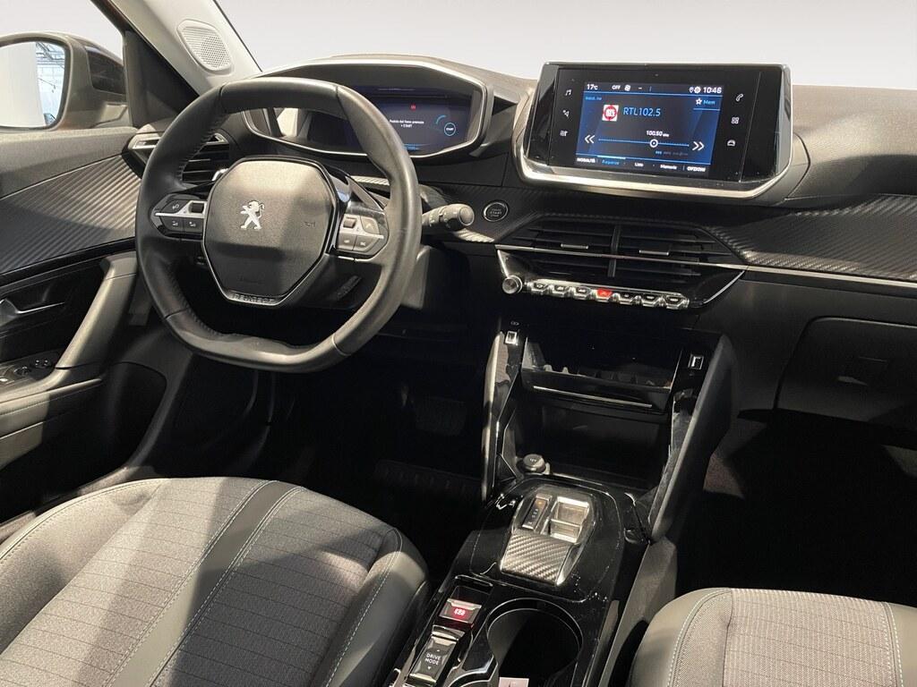 Peugeot 2008 II 2020 1.5 bluehdi 130CV Autom. Allure