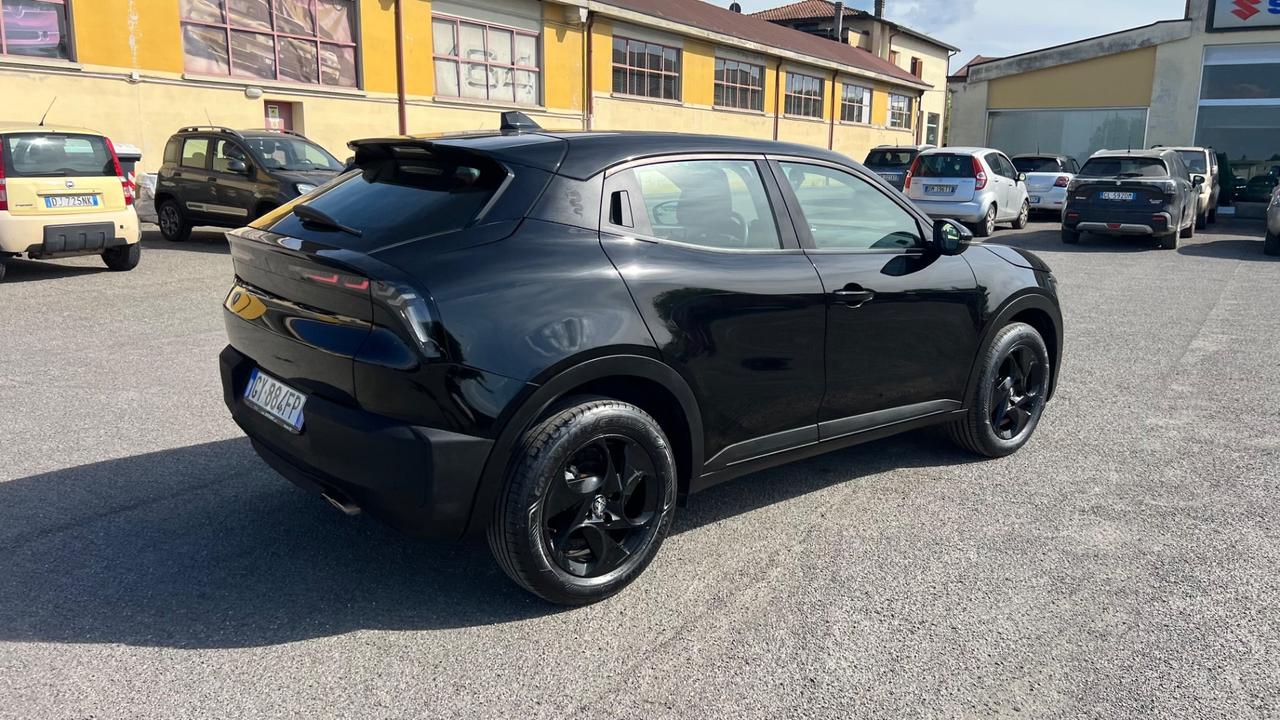 Alfa Romeo Junior 1.2 136 CV Hybrid eDCT6 Speciale